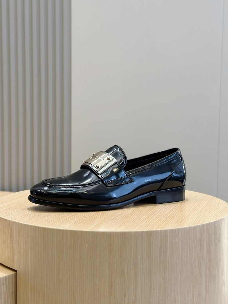 Dolce Gabbana Business Shoes